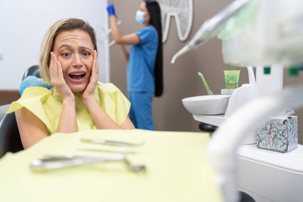 Best Emergency Treatment for Dental Infections or Abscesses in Soledad, CA
